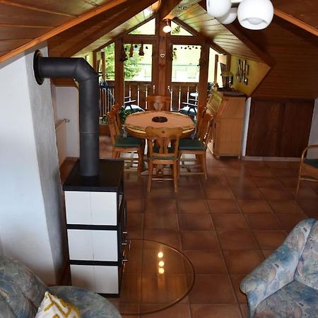 Ferienwohnung Familie Tasler Immenstadt im Allgäu Kültér fotó