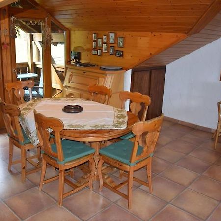 Ferienwohnung Familie Tasler Immenstadt im Allgäu Kültér fotó