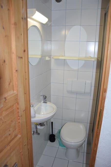 Ferienwohnung Familie Tasler Immenstadt im Allgäu Kültér fotó