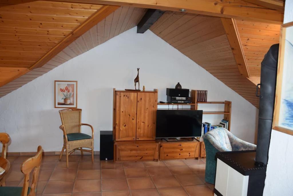 Ferienwohnung Familie Tasler Immenstadt im Allgäu Kültér fotó