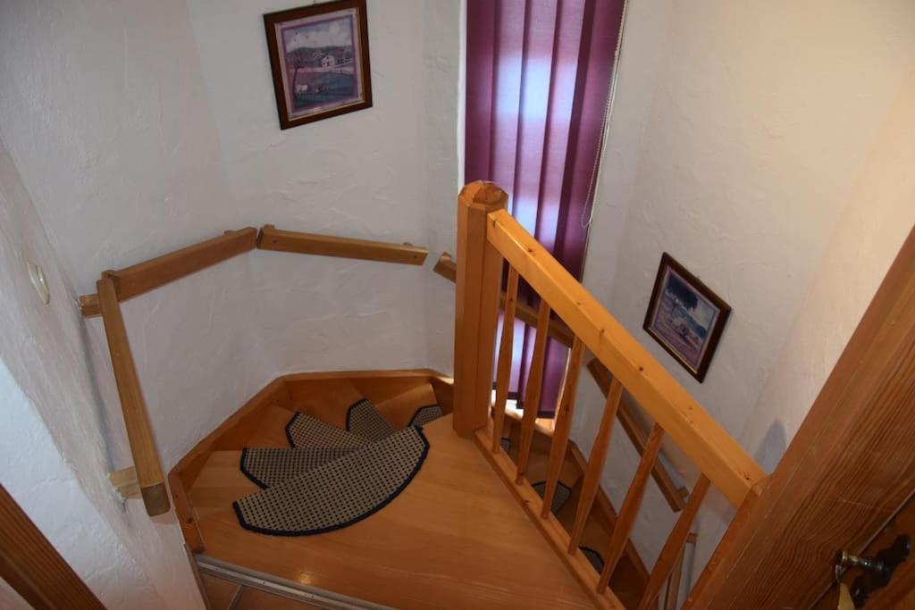 Ferienwohnung Familie Tasler Immenstadt im Allgäu Kültér fotó