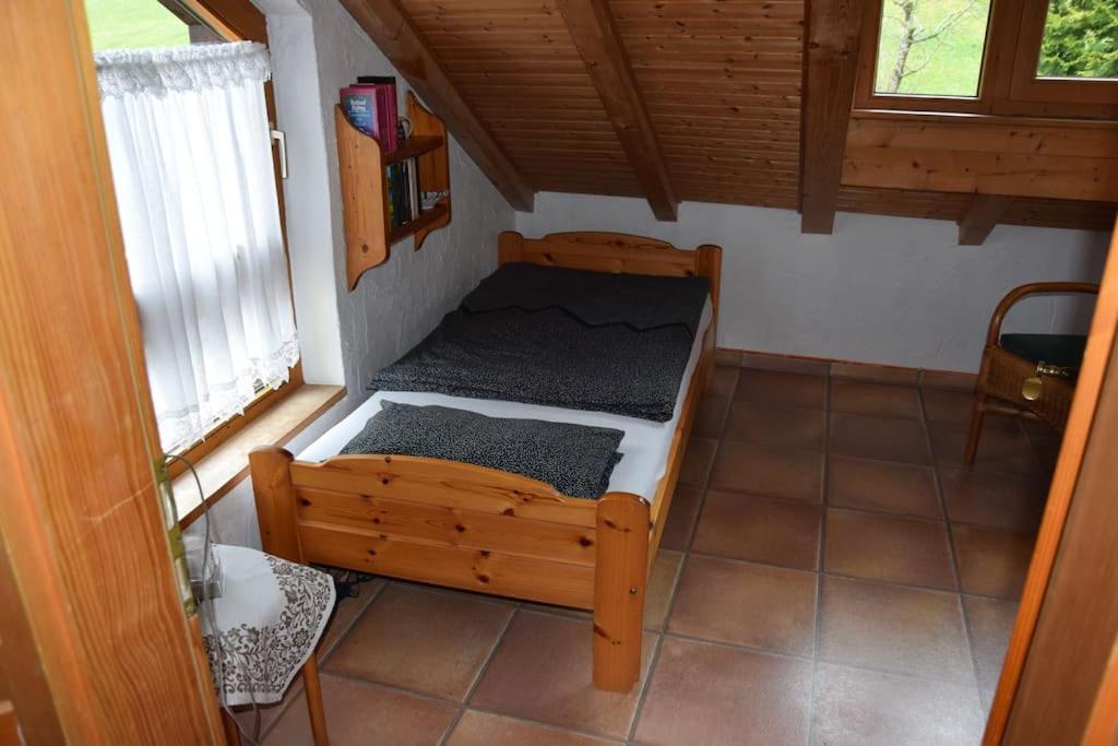 Ferienwohnung Familie Tasler Immenstadt im Allgäu Kültér fotó