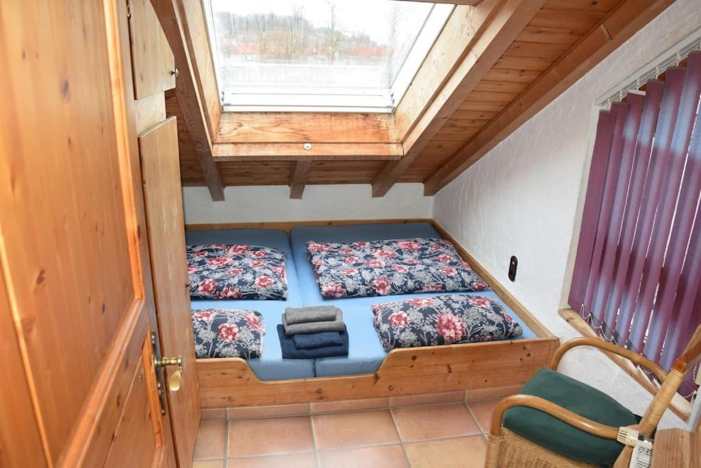 Ferienwohnung Familie Tasler Immenstadt im Allgäu Kültér fotó